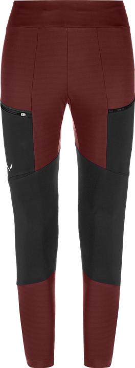 Actual product image Salewa Women's Puez Dry Responsive Cargo Tights (44, 50, XXL)