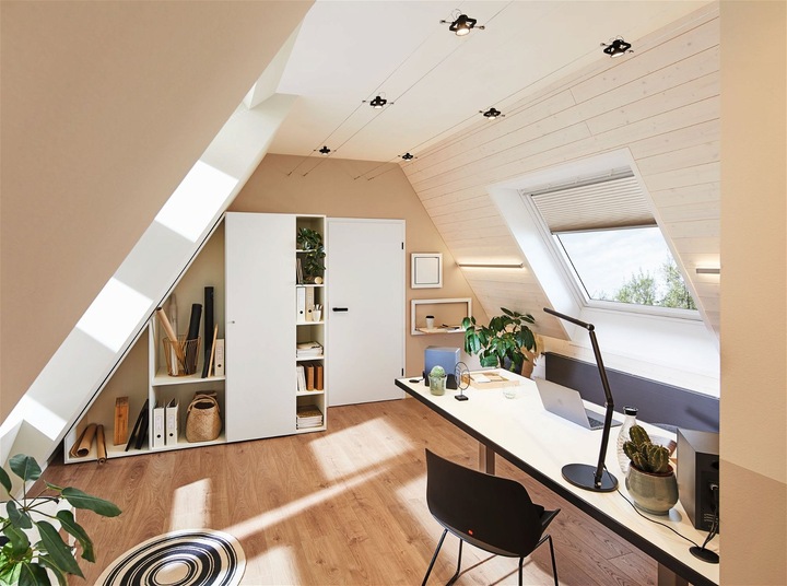 Produktbild Paulmann Reflektor 3-Step-Dim Niedervolt (GU5.3, 6 W, 445 lm, 1 x, G)