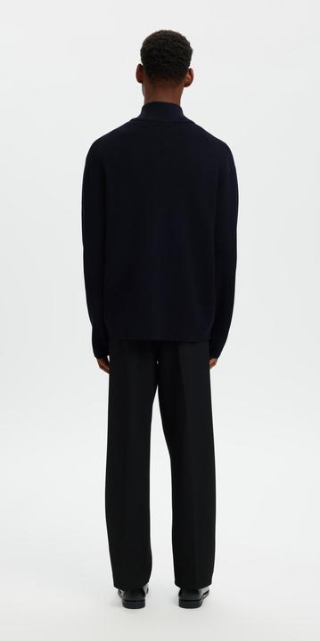 Produktbild Selected Slhteller Fn Relaxed Zip Cardigan Noos (M)