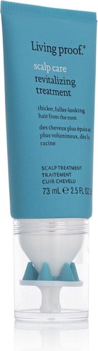 Image du produit Living proof. Traitement revitalisant pour le cuir chevelu - 73ml (73 ml)