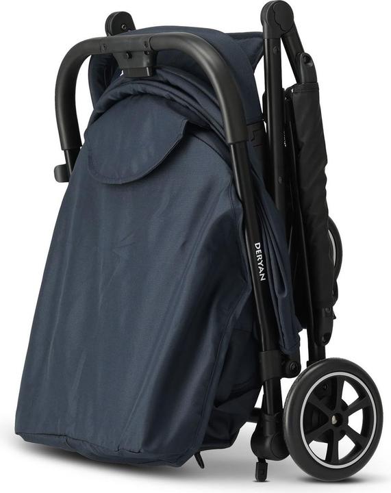 Actual product image Deryan Easy Luxe leichter Buggy