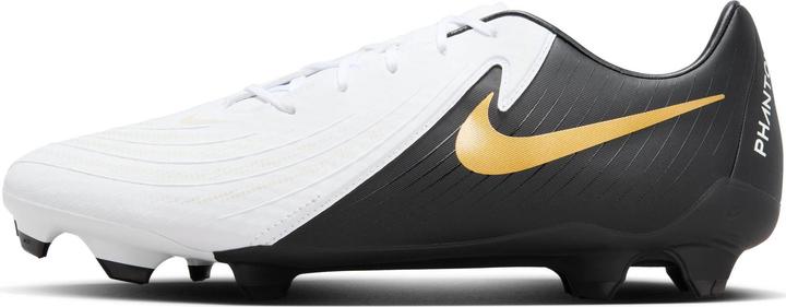 Actual product image Nike Phantom GX II Academy FG/MG men's football boot (45)