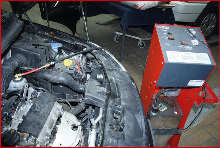 Actual product image KS Tools 160.0705