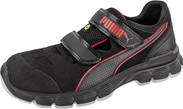 Image du produit Puma Chaussure de sécurité ESD S1P Taille (S1P, 45)