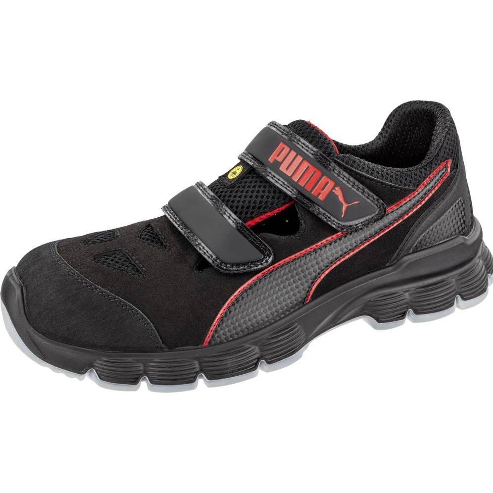 Thumbnail - Puma, Sicherheitsschuhe, ESD Sicherheitsschuh S1P Gröss (S1P, 45)