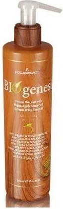 Produktbild Kléral Biogenesi Purity (300 ml, Flüssiges Shampoo)