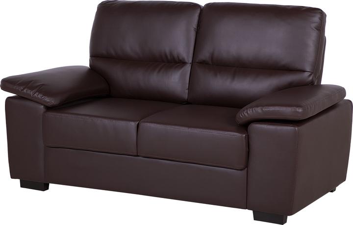 Actual product image Beliani Vogar (Big sofa)