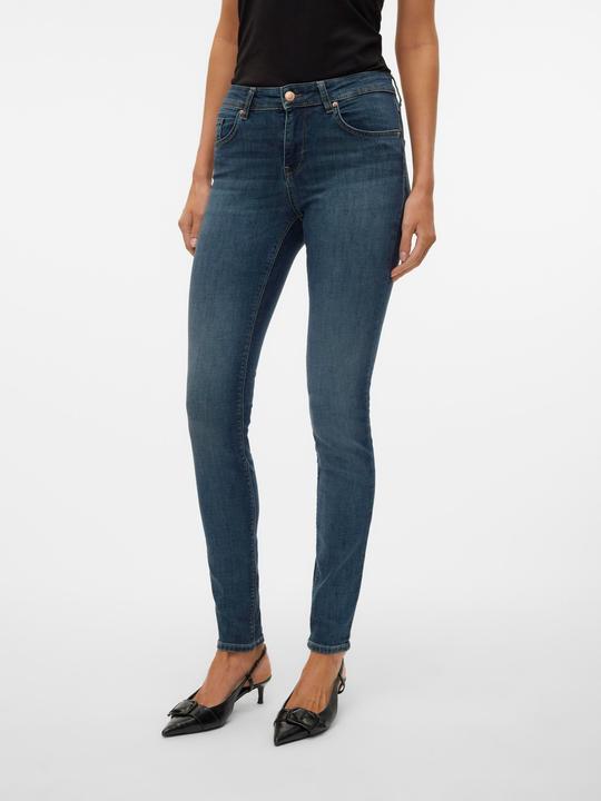 Produktbild Vero Moda VMLUX Jeans Slim Fit Jeans (XS)