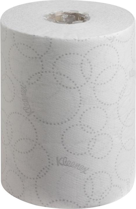 Produktbild Kimberly-Clark KLEENEX Ultra SLIMROLL Hand Towel Wht F1 (1 x)