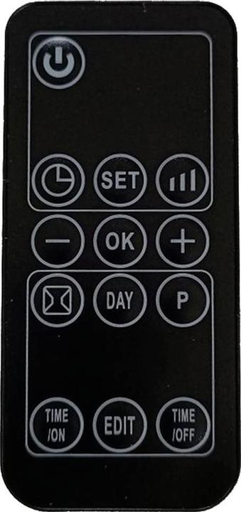 Actual product image SHE SHX SHXBH20R (2000 W)