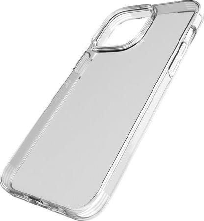 Produktbild tech21 Evo Lite iPhone 14 Pro Max Cover - Transparent (Apple iPhone 14 Pro Max)