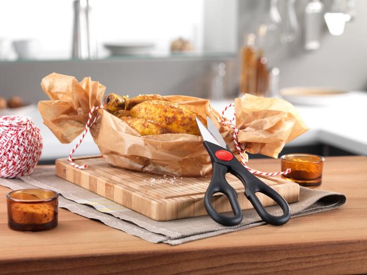 Actual product image Zwilling Multipurpose scissors Twin (20 cm)