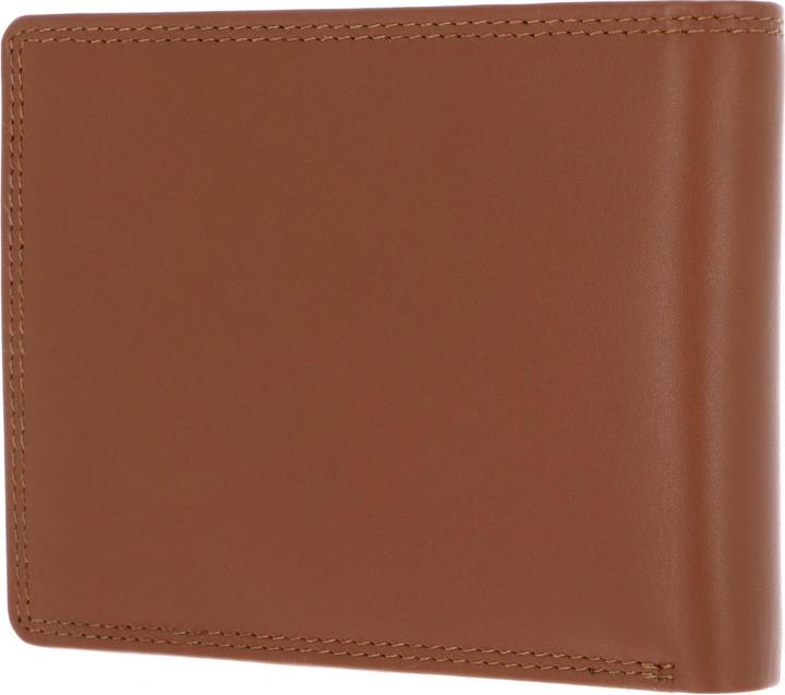 Actual product image Golden Head Polo RFID Protect Scheintasche 1138