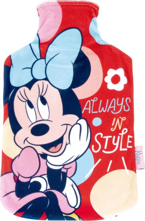 Actual product image Arditex WD14744 (2 l, Bed flask with cover)