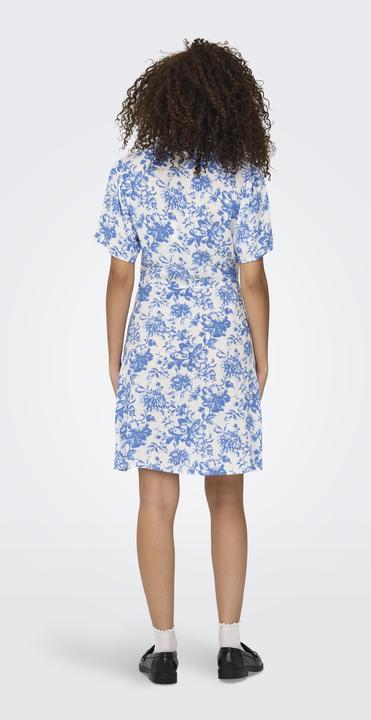 Image du produit Only ONLEVIDA Kurzes Kleid Kleid (S)