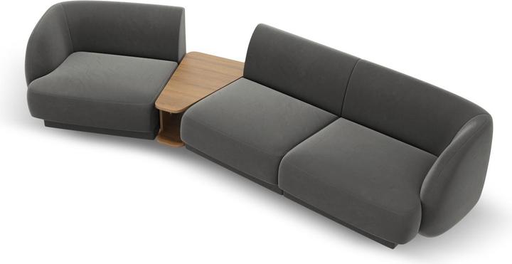 Actual product image Micadoni Miley (3-seater)