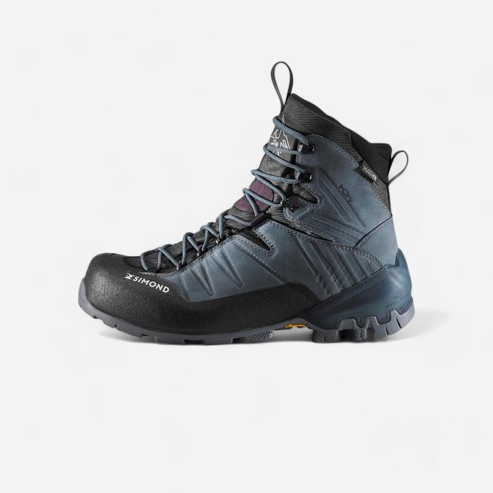 Immagine prodotto Simond Trekkingschuhe Damen hoch Leder wasserdicht - MT900 (37)