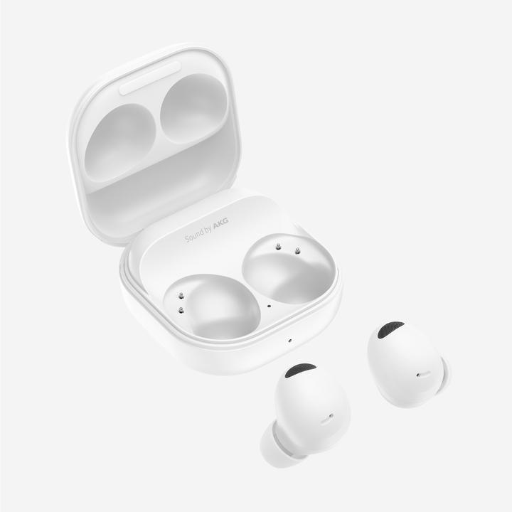 Image du produit Samsung Galaxy Buds 2 Pro (ANC, 5 h, Sans fil)