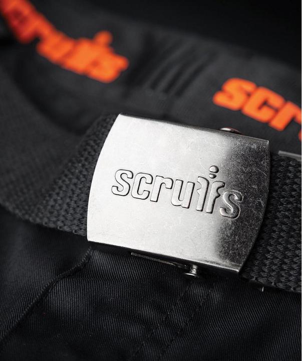 Produktbild Scruffs Pro Flex Arbeitshosen (40)