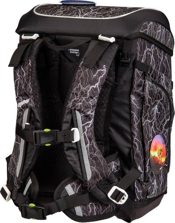 Immagine prodotto Ergobag cubo light Schulranzen-Set 6-teilig (19 l)