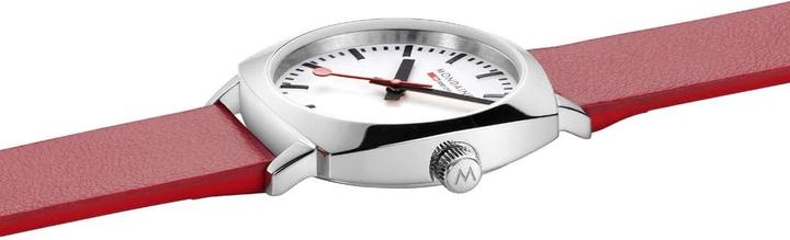 Immagine prodotto Mondaine Petite Cushion (Orologio da polso analogico, 31 mm)