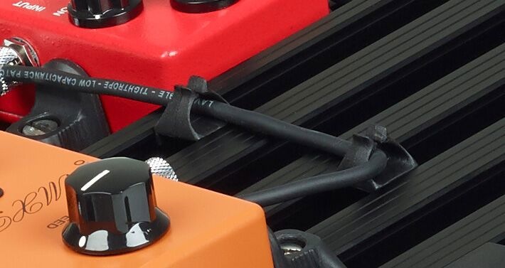 Actual product image Aclam Tidy Cables Pack