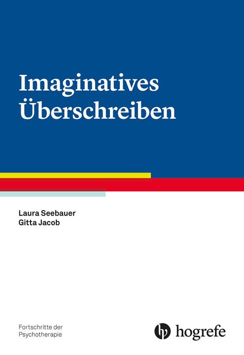 Actual product image Imaginatives Überschreiben (German, Gitta Jacob, Laura Seebauer, 2021)
