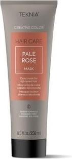 Lakmé Lakme Teknia Pale Rose Vegan Conditioner Color Mask 250ml (250 ml)