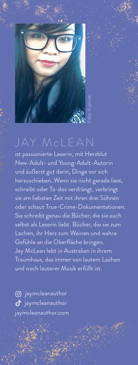 Produktbild Ravensburger Preston Brothers, Band 2: Losing Logan (Deutsch, Jay McLean, 2025)