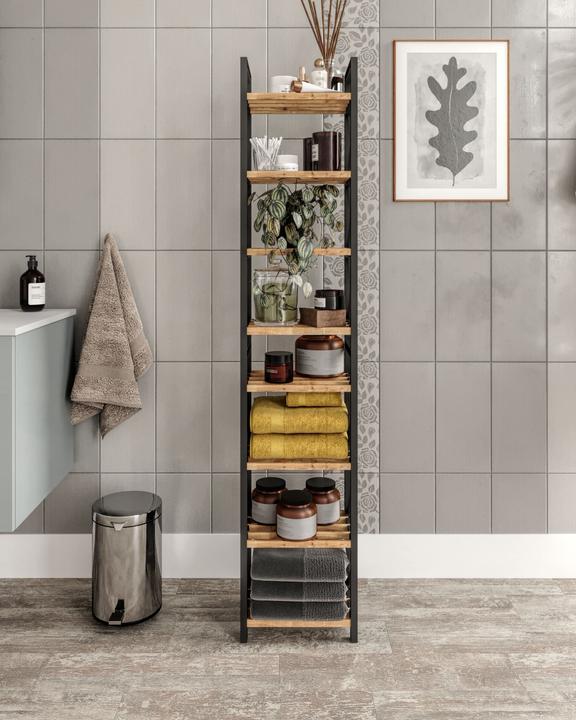 Actual product image Hanah Home Mini Flower (23 x 18 x 128 cm)