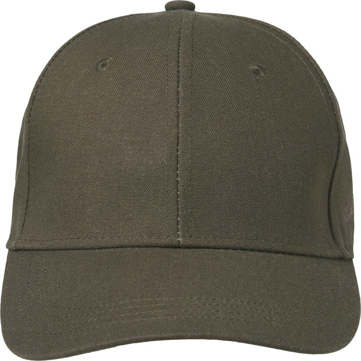 Produktbild Jack & Jones Jacbase Louis Linen Blend Cap Sn (One Size)