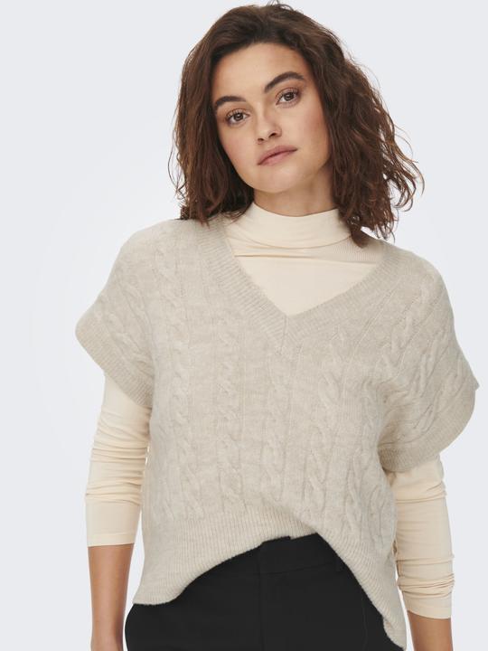 Immagine prodotto Only Canotta in maglia (M)