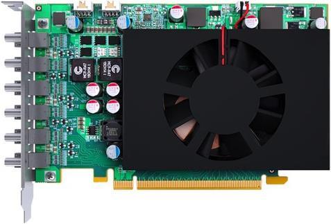 Produktbild Matrox C680 (2 GB)
