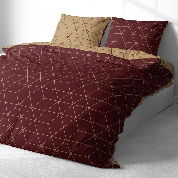 Produktbild Traumschlaf West (80x80 cm)