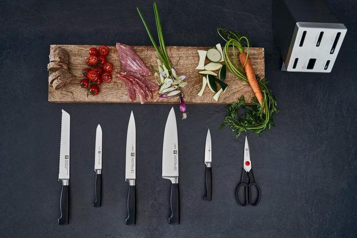 Image du produit Zwilling Bloc de couteaux