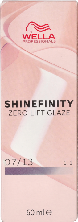 Produktbild Wella Shinefinity (07, 13 - Toffee Cream)