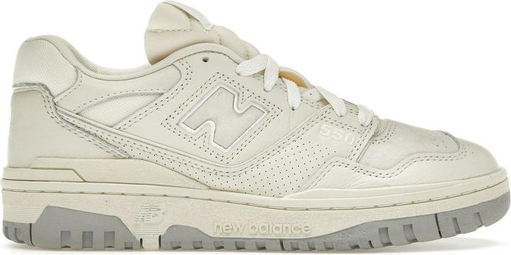 Image du produit New Balance 550 Turtledove White (38.5)