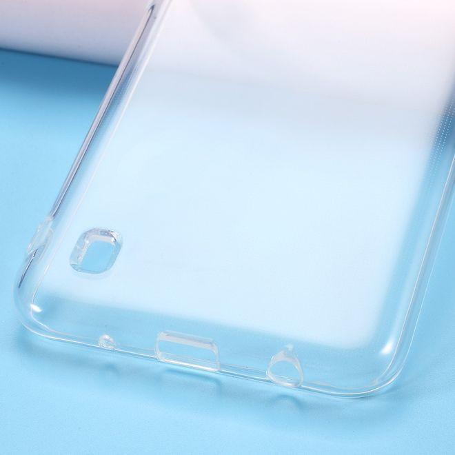 Produktbild MU Classic Softcase TPU Series (Samsung Galaxy A10)