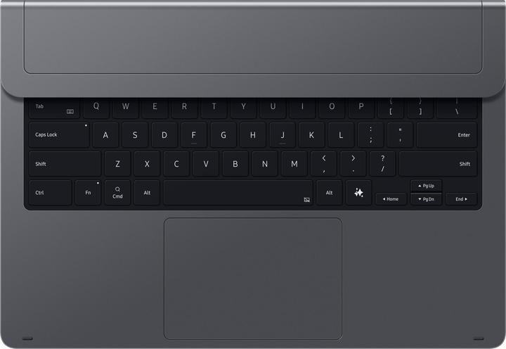 Produktbild Samsung Keyboard Pro Cover für Galaxy Tab S11 Ultra (Deutschland, Samsung Galaxy Tab S11 Ultra)