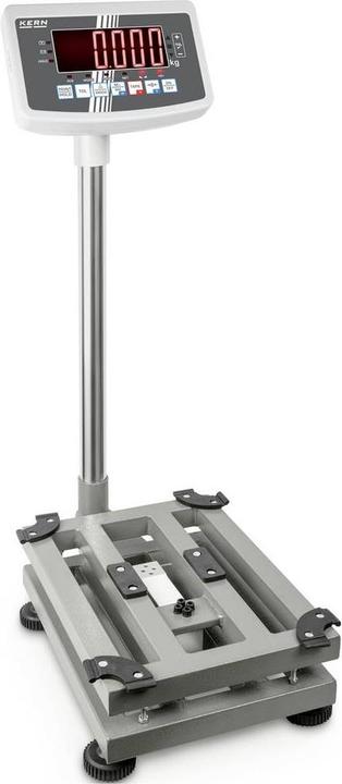 Immagine prodotto Kern EFC 100K-3 Bilancia a piattaforma con funzione di conteggio 15