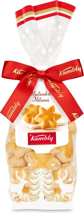 Image du produit Kambly Biscuits Milanais 200 g (1 pcs, 200 g)