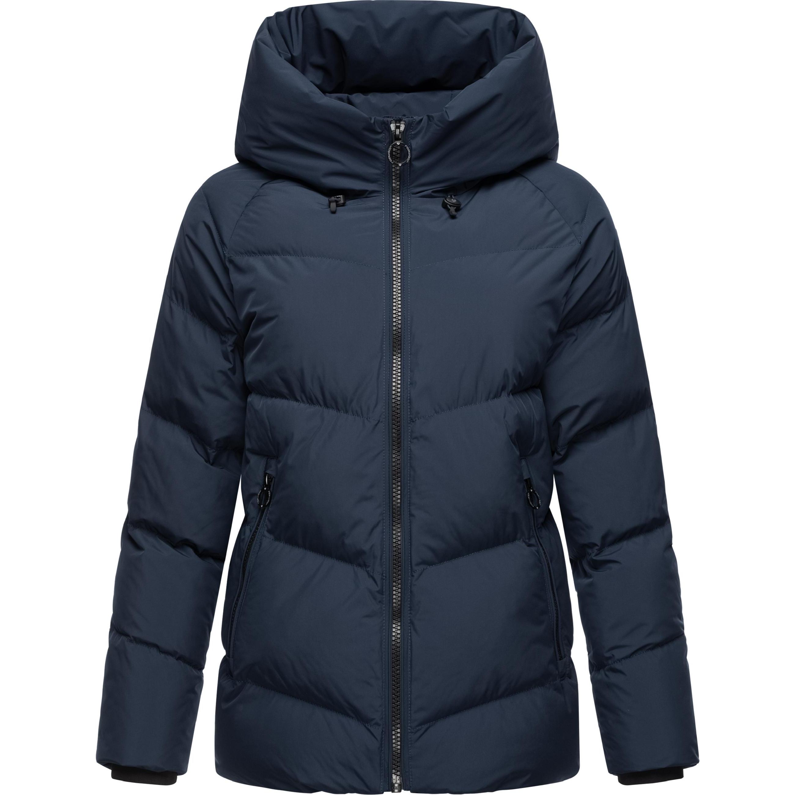 Ragwear, Damen, Jacke, Cessi (XS), Blau, XS