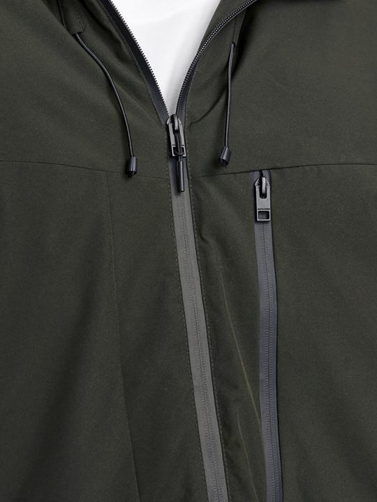 Immagine prodotto Jack & Jones Parka Plus Parka (3XL)