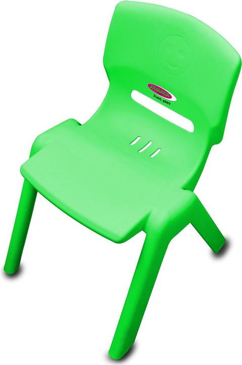 Jamara Smiley (Kinderstuhl)