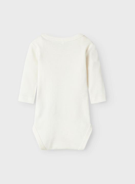 Produktbild Name it 3er-Pack Strampler (50)