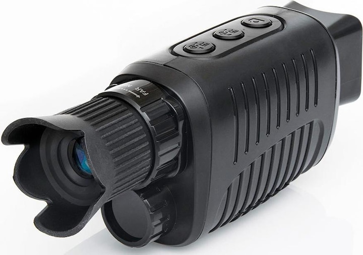 Immagine prodotto Levenhuk Monocolo per visione notturna Atom Digital DNM50