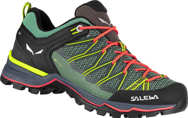 Produktbild Salewa MTN Trainer Lite GTX Schuhe (40.5)