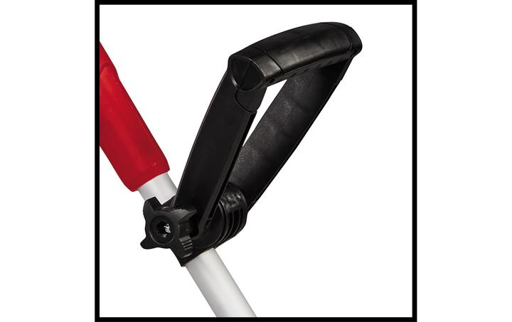 Actual product image Einhell GC-ET 4530 Set (Trim line)