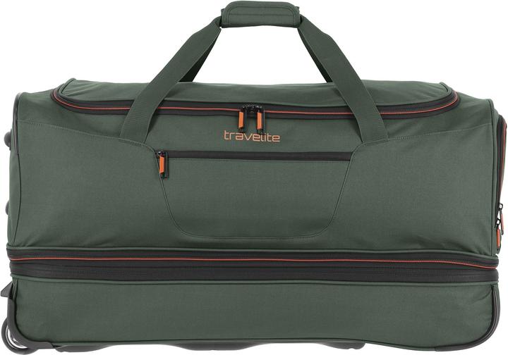 Image du produit Travelite Bases (98 l)
