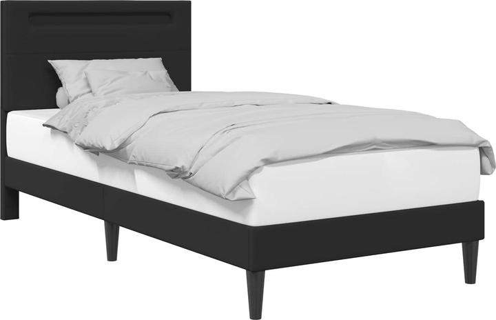 Image du produit vidaXL Betten (90 x 200 cm)